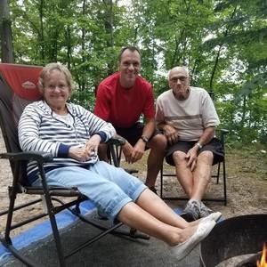 Meet your Posher, Janet